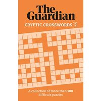 Cryptic Crosswords 2