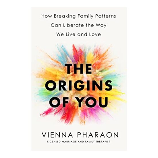 Origins of You