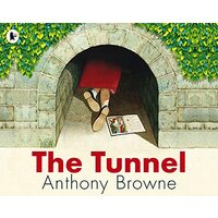 The Tunnel