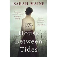 House Between Tides, Sarah Maine