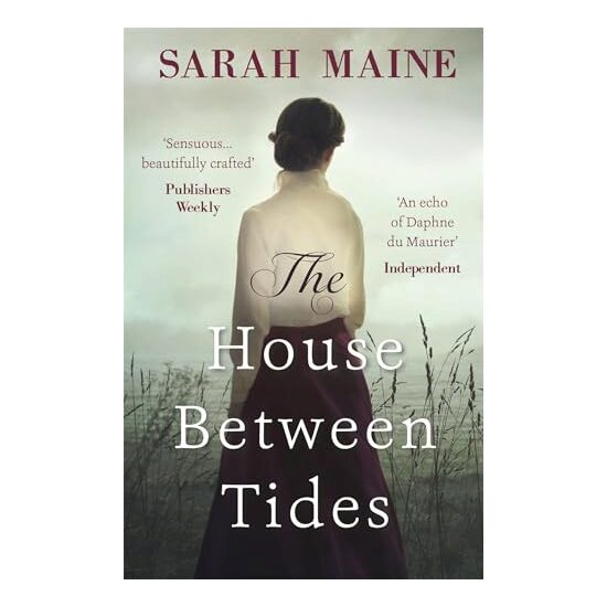 House Between Tides, Sarah Maine - Imagine 1