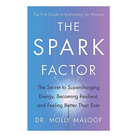 Spark Factor