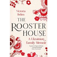 Rooster House