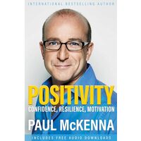 Positivity Now