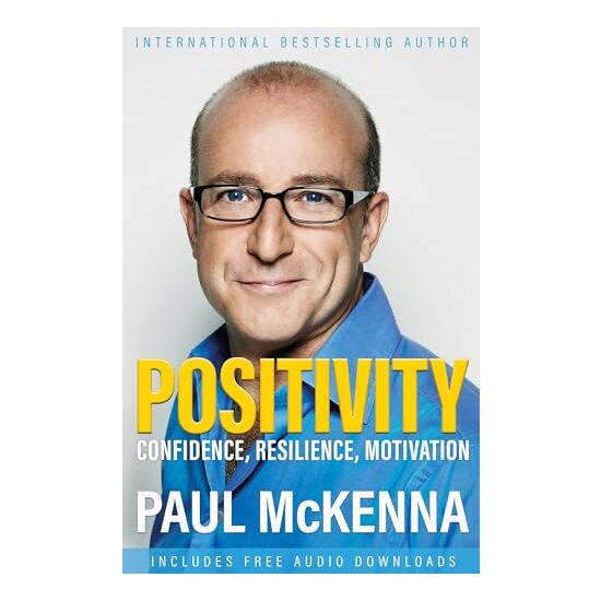 Positivity Now - Imagine 1