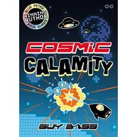 Cosmic Calamity