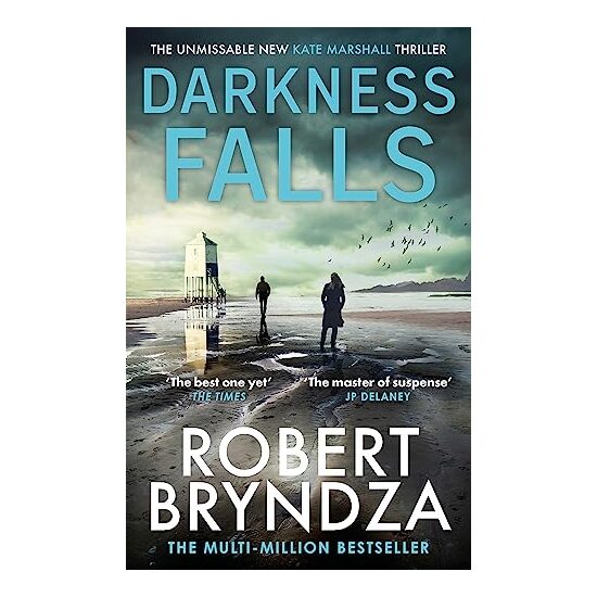 Darkness Falls - Imagine 1