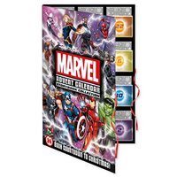 Marvel: Advent Calendar Storybook Collection