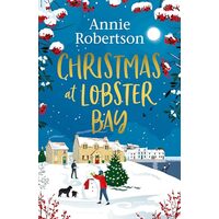 Christmas at Lobster Bay