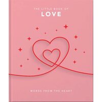 Little Book of Love