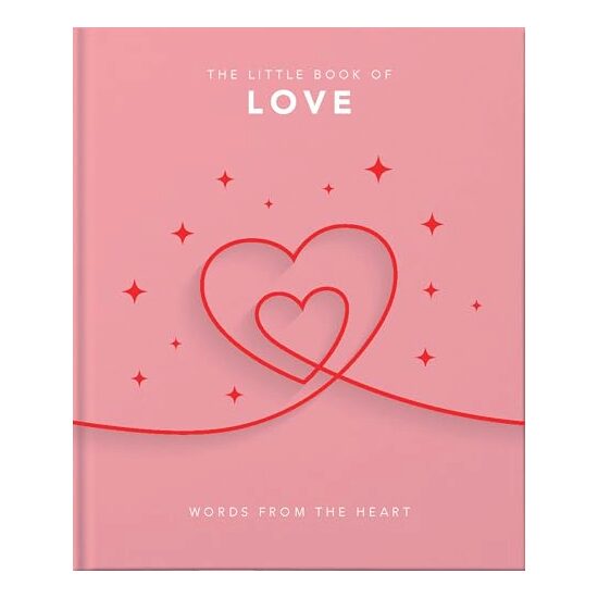 Little Book of Love