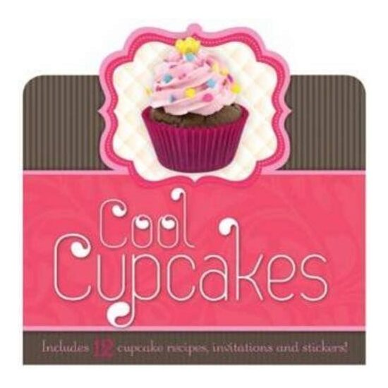Cool Cupcakes