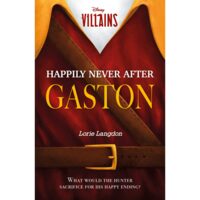 Disney Villains: Happily Never After Gaston