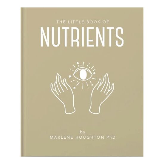 Little Book of Nutrients
