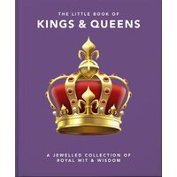 Little Book of Kings and Queens
