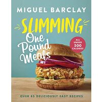 Slimming One Pound Meals