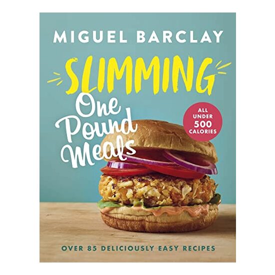 Slimming One Pound Meals