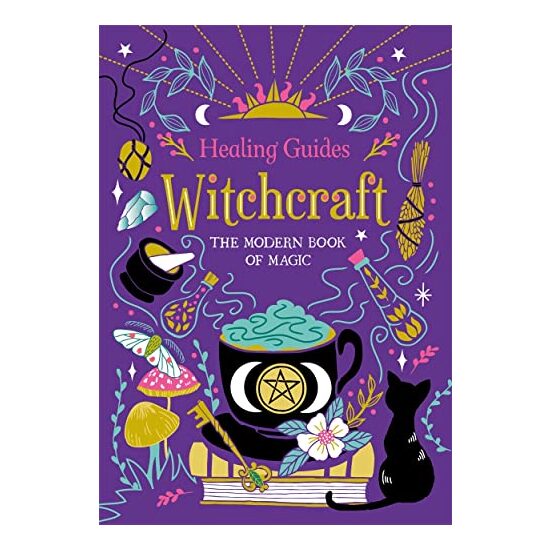 Witchcraft - Imagine 1