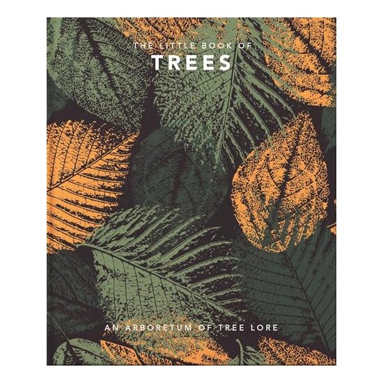 Little Book of Trees