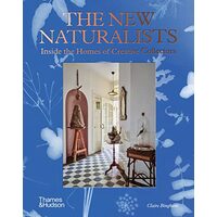 New Naturalists
