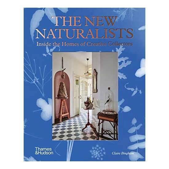 New Naturalists - Imagine 1