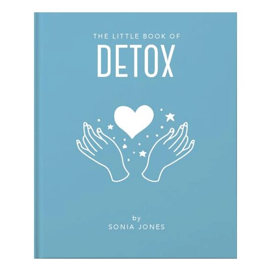 Little Book of Detox