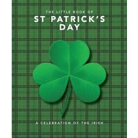 Little Book of St. Patrick's Day