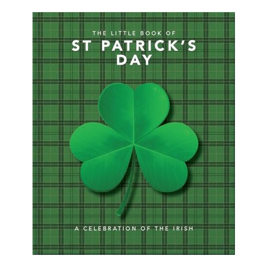 Little Book of St. Patrick's Day