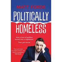Politically Homeless