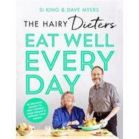 Hairy Dieters' Eat Well Everyday, Hairy Bikers
