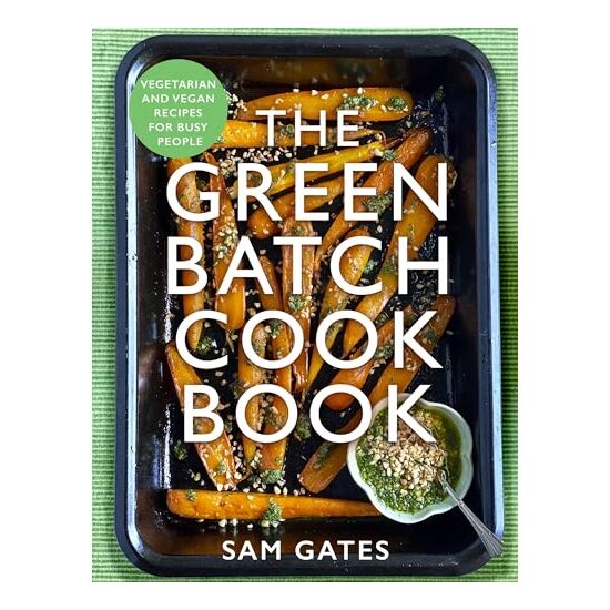 Green Batch Cook Book