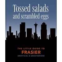 Little Book of Frasier