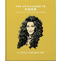 Little Book of Cher