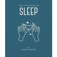 Little Book of Sleep