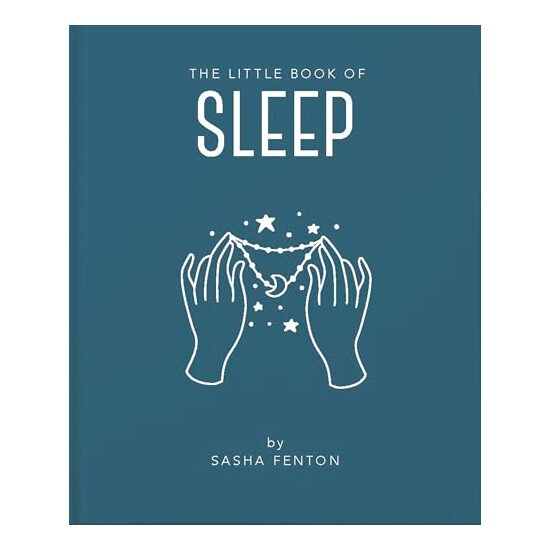 Little Book of Sleep