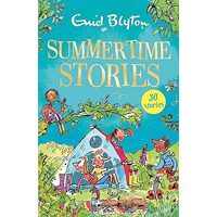 Summertime Stories: Contains 30 classic tales (Bumper Short Story Collections)