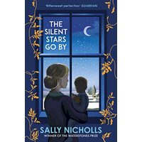 Silent Stars Go By