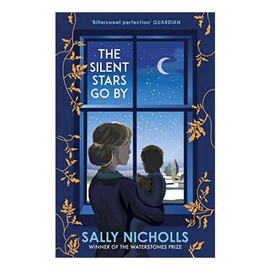 Silent Stars Go By