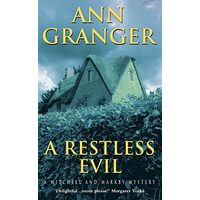 Restless Evil