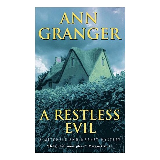 Restless Evil
