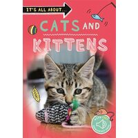 It's All about... Cats and Kittens