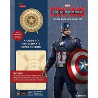 Captain America