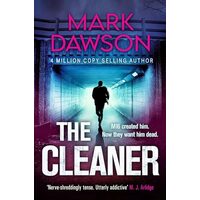 Cleaner