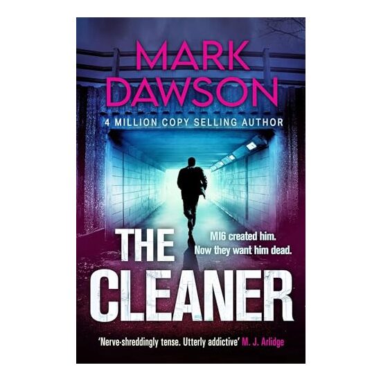 Cleaner - Imagine 1