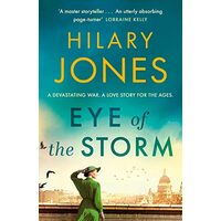 Eye of the Storm