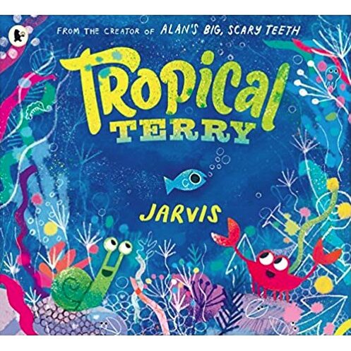 Tropical Terry