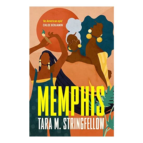 Memphis - Imagine 1