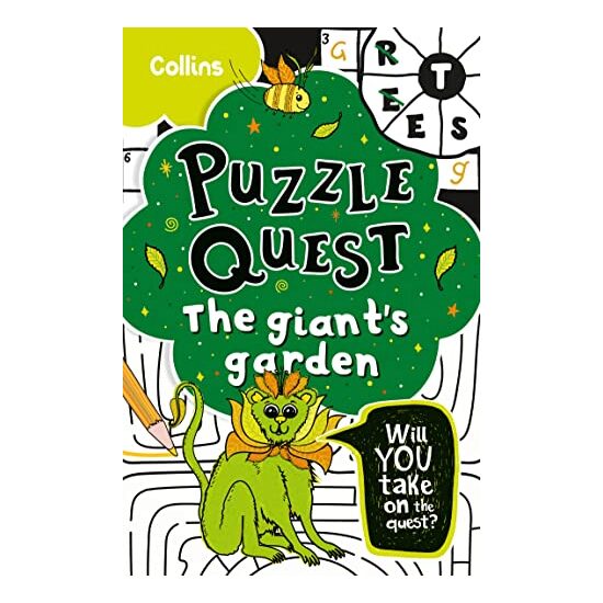 Giant's Garden