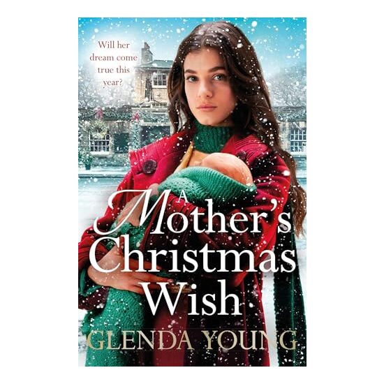 Mother's Christmas Wish