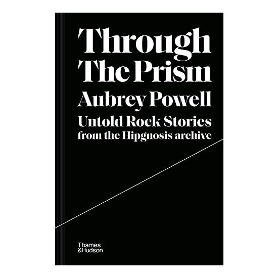 Through the Prism - Imagine 1